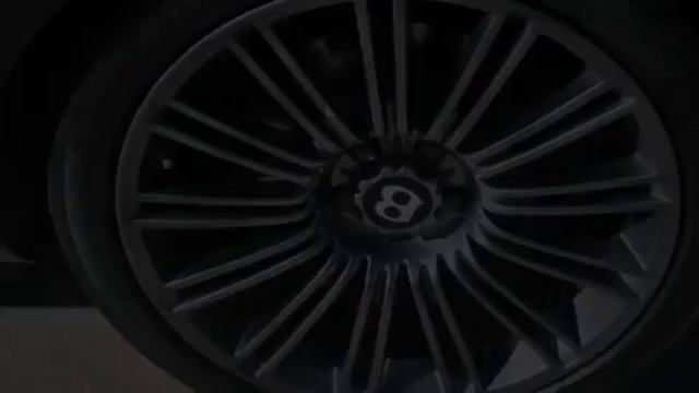 2010 Bentley Continental GT Austin TX 78750 смотреть онлайн