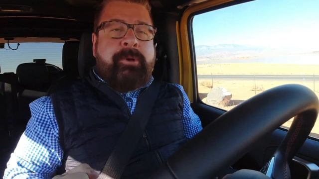 JEEP Wrangler Turbo Diesel смотреть онлайн