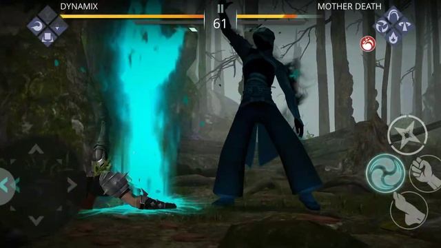 SHADOW FIGHT 3 | DEFEATING MOTHER DEATH [ FINAL BOSS ] USING FATE'S END | GAMEPLAY#3 смотреть онлайн