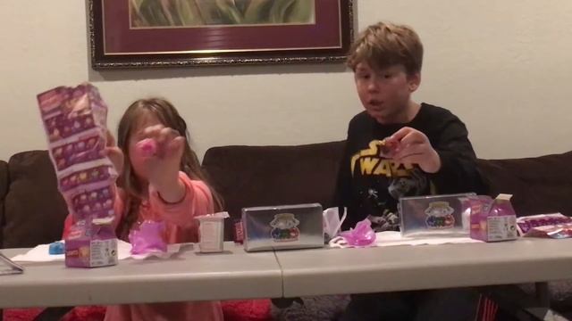 2CrazyKidsCat 1 смотреть онлайн