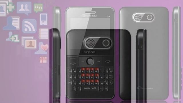 Photos of the Micromax Q7 | Not A Review! смотреть онлайн