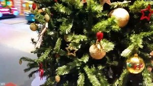 Новогодняя поделка 'Щелкунчик' в Fun Fantastic World г. Королев 09.12.2018 г.