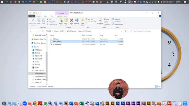 Windows 10 Activation for Free 2023। 100% Works। Bangla Tutorial। Free Activation Software। смотреть онлайн