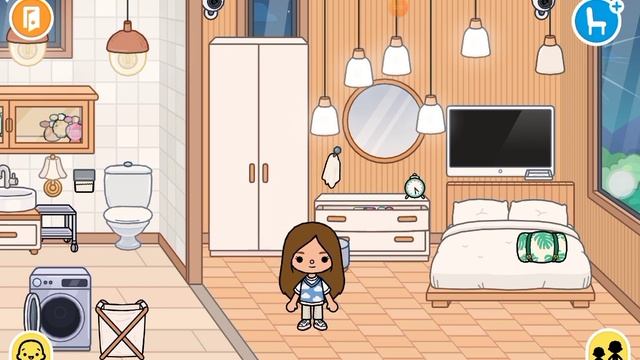 (моё первое видео) РУм тур смотреть онлайн