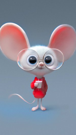 Absolute Beginners 3D Character in Blender Course by Nikolay авторский курс от Николая Найденова