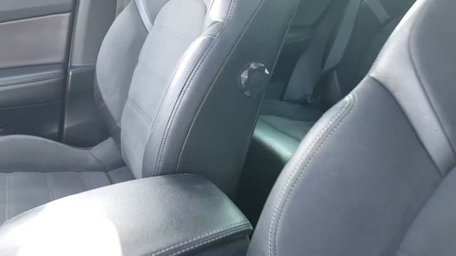 Citroen DS5 смотреть онлайн