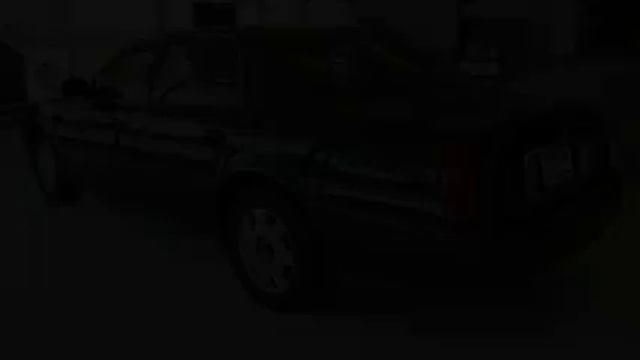 2003 Cadillac Deville