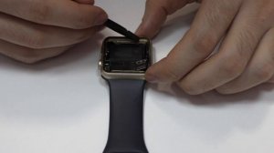 Apple Watch Series 1 42mm Screen Replacement