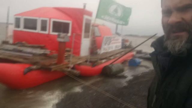 Мы идем в Арктику - 2021  (11 серия) смотреть онлайн