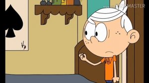 The Loud House Cómic: Lincoln x Lynn | Parte 7