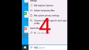 Open Settings in Windows 11 / 10 Settings App