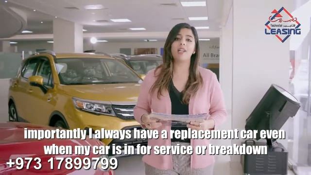 Why Leasing a car is better for Expats