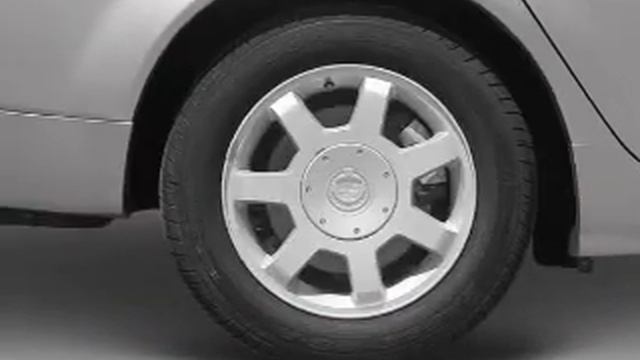 2005 Cadillac CTS - Ruidoso NM смотреть онлайн