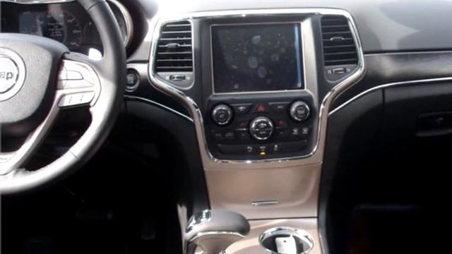 2014 Jeep Grand Cherokee $43470 320-679-3533 by Tinker-Larson Chrysler Dodge Je смотреть онлайн