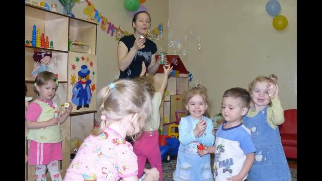 ВеДеДо. Коренблит-Грозовский. 7-й выпуск проекта Хороводные. Слайд-шоу.