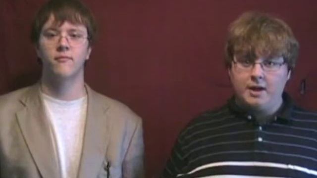 Mac Vs PC - 2007 смотреть онлайн