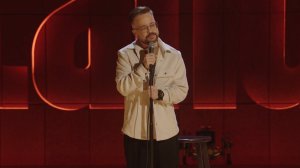 Stand Up, 11 сезон, 2121 выпуск