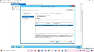 DNS Configuration in Windows Server 2012 | Virtual Box Guide