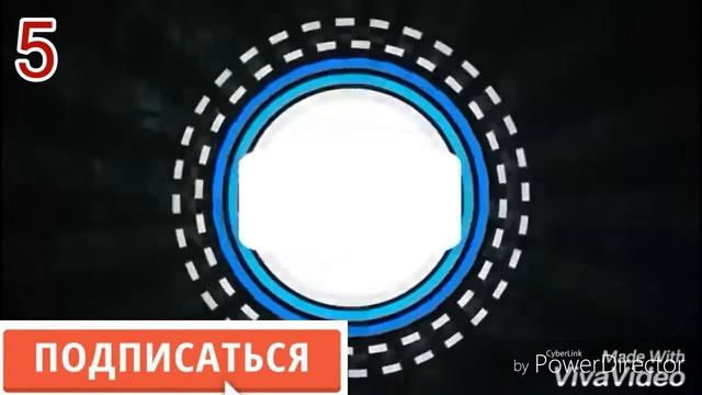 ТОП 10 САМЫХ КРУТЫХ ИНТРО БЕЗ ТЕКСТА + ССЫЛКИ