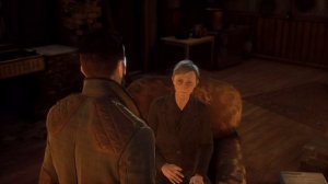 Прохождение Vampyr на русском языке без комментариев 
Часть 5