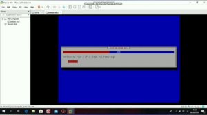 Tutorial Menginstal Sistem Operasi Linux Debian Menggunakan Vmware