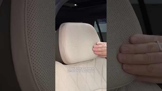 Новый Geely Monjaro 2025. Долгожданная новинка стала благороднее!
