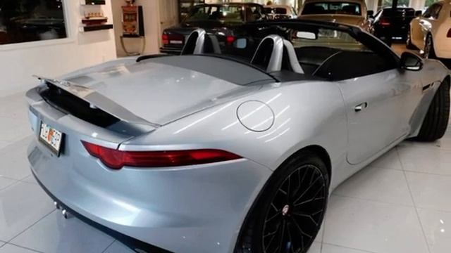 2014 Jaguar F-TYPE For Sale In , FL