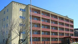 Санаторий "Зеленоградск"