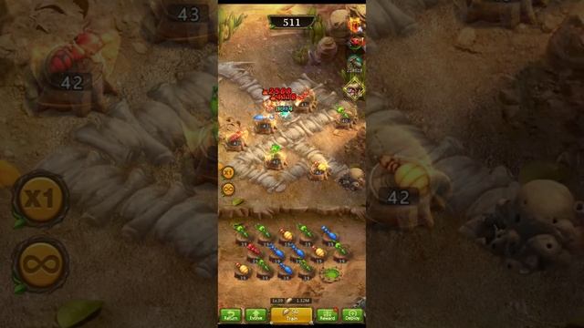 Ant Legion Tips   New Repel Invaders mini game