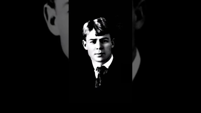 Сергей Есенин - О верю, верю, счастье есть… (Павел Севостьянов) #сергейесенин #есенин #стихиесенина