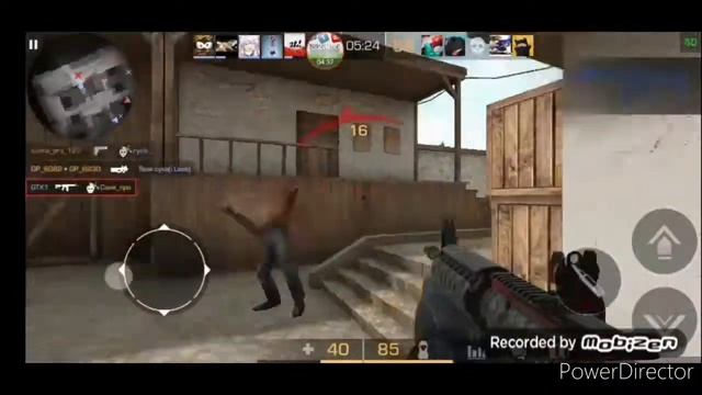 STANDOFF 2 || КОМАНДНЫЙ БОЙ || ROLLS-ROYCE || МУВИК смотреть онлайн