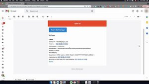 259. 11 - Trigger Alerts for Email Receiver