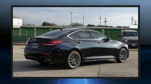 2020 Genesis G80 3.8 in San Antonio, TX 78249