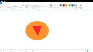(CONTINUED) How to draw windows longhorn vista beta on ms paint