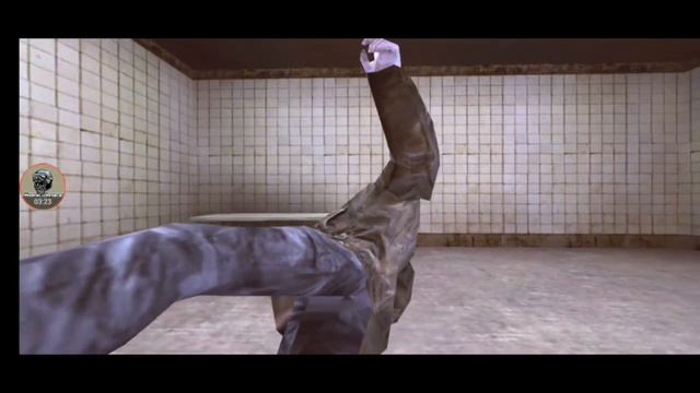 Max Payne Mobile: Roscoe Street Station (Chapter 1) смотреть онлайн