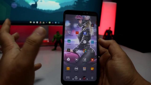 CUSTOMIZE ANDROID LIKE PRO [No Root] смотреть онлайн