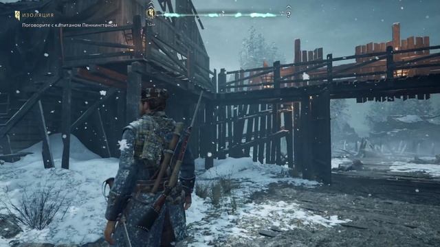 ПРОХОЖДЕНИЕ BANISHERS : GHOSTS OF NEW EDEN (2024) РУССКАЯ ОЗВУЧКА 4К ЧАСТЬ : 16 - ПОИСК ВЫЖИВШИХ