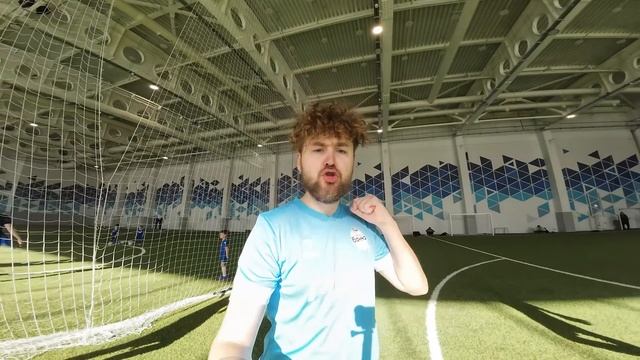 КТО ПОСЛЕДНИЙ из ФК БАНКА ЗАБЬЕТ ГОЛ - ПОЛУЧИТ УДАР РЕМНЁМ | САМОЕ ЖЕСТКОЕ НАКАЗАНИЕ!