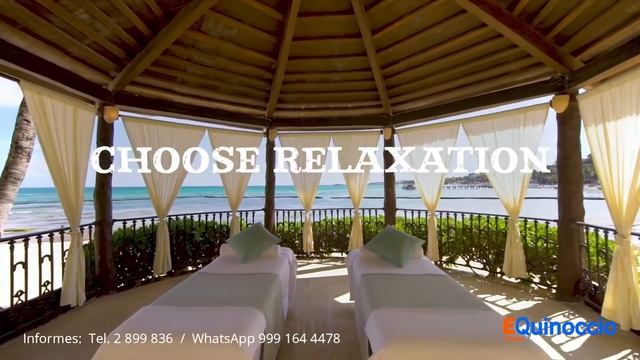 Panama Jack Playa del Carmen смотреть онлайн