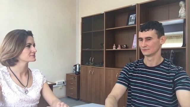 Прямой эфир на тему Конфликты. Беседа двух коучей