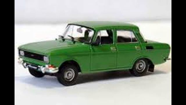 Почему я не мог купить Москвич 2137? смотреть онлайн