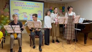 Раз прислал мне барин чаю