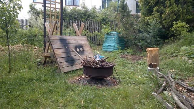 Rozdělávaní ohně Termitem смотреть онлайн