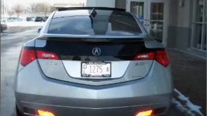 2010 Acura ZDX - Palatine IL