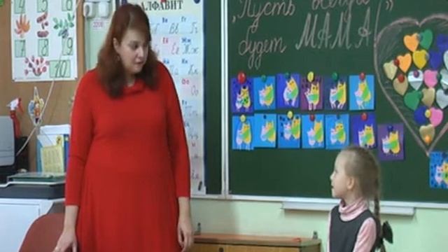 День матери 27.11.2015 КМТИ 61