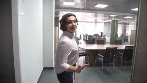 Проект АРТ ЛАЙН Офисное здание УНАС «Удачная Находка Садовода»