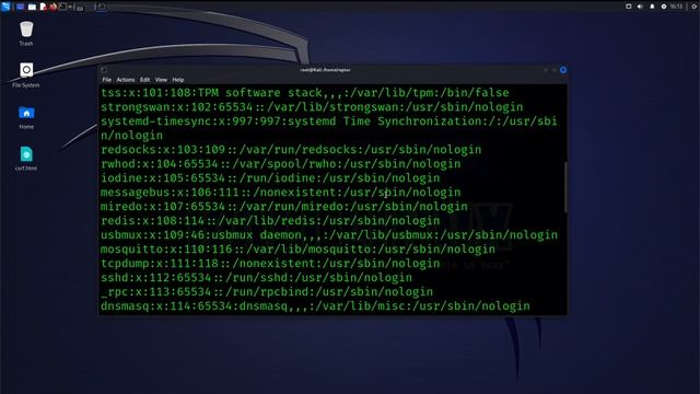 Linux Basic "System Info" Commands