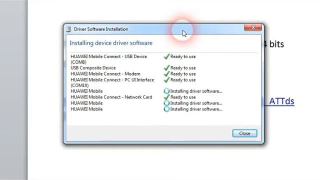 Configuring HUAWEI E397 E3276 E3272 E8276 E8354 Windows 10 Windows 7 Windows 8.1 смотреть онлайн