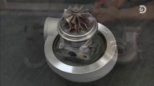 Турбокомпрессор | Как это устроено?