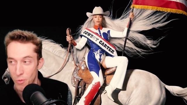 Beyoncé - Cowboy Carter Album Review | Nowstalgia Reviews